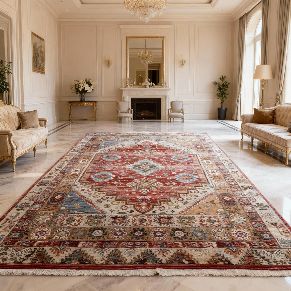 Premium Rug Collection