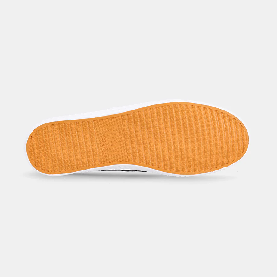20% off on Tomy Ladies Lacey Denim Sneakers | OneDayOnly
