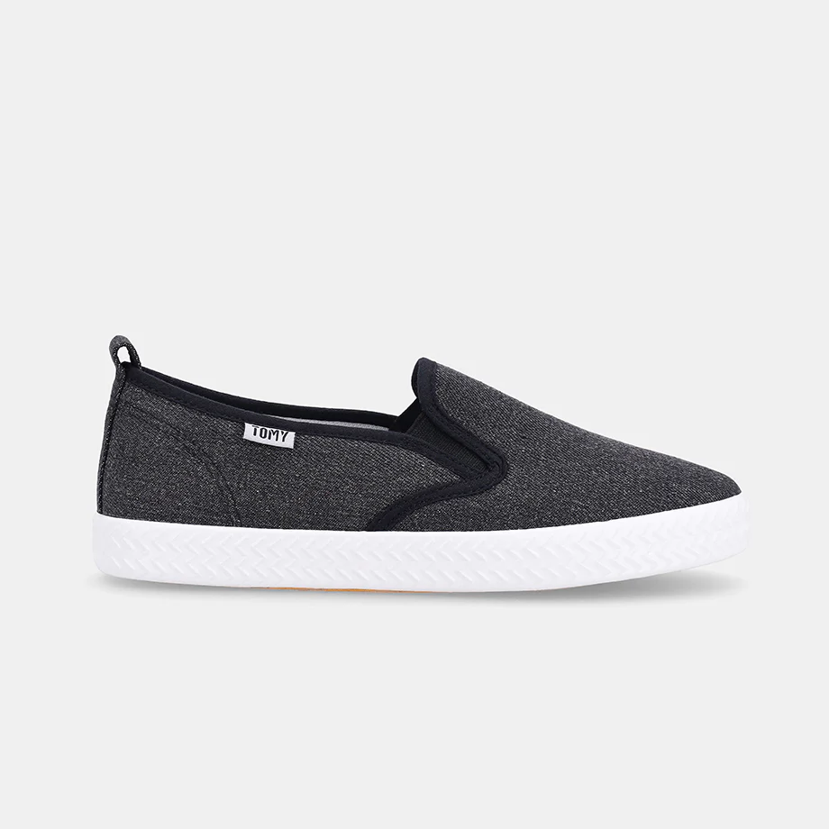 20% off on Tomy Ladies Lacey Denim Sneakers | OneDayOnly