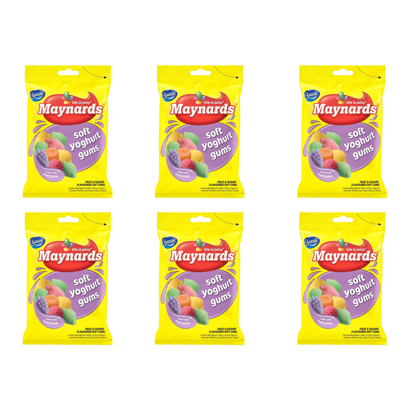 Yoghurt - Bundle Contents