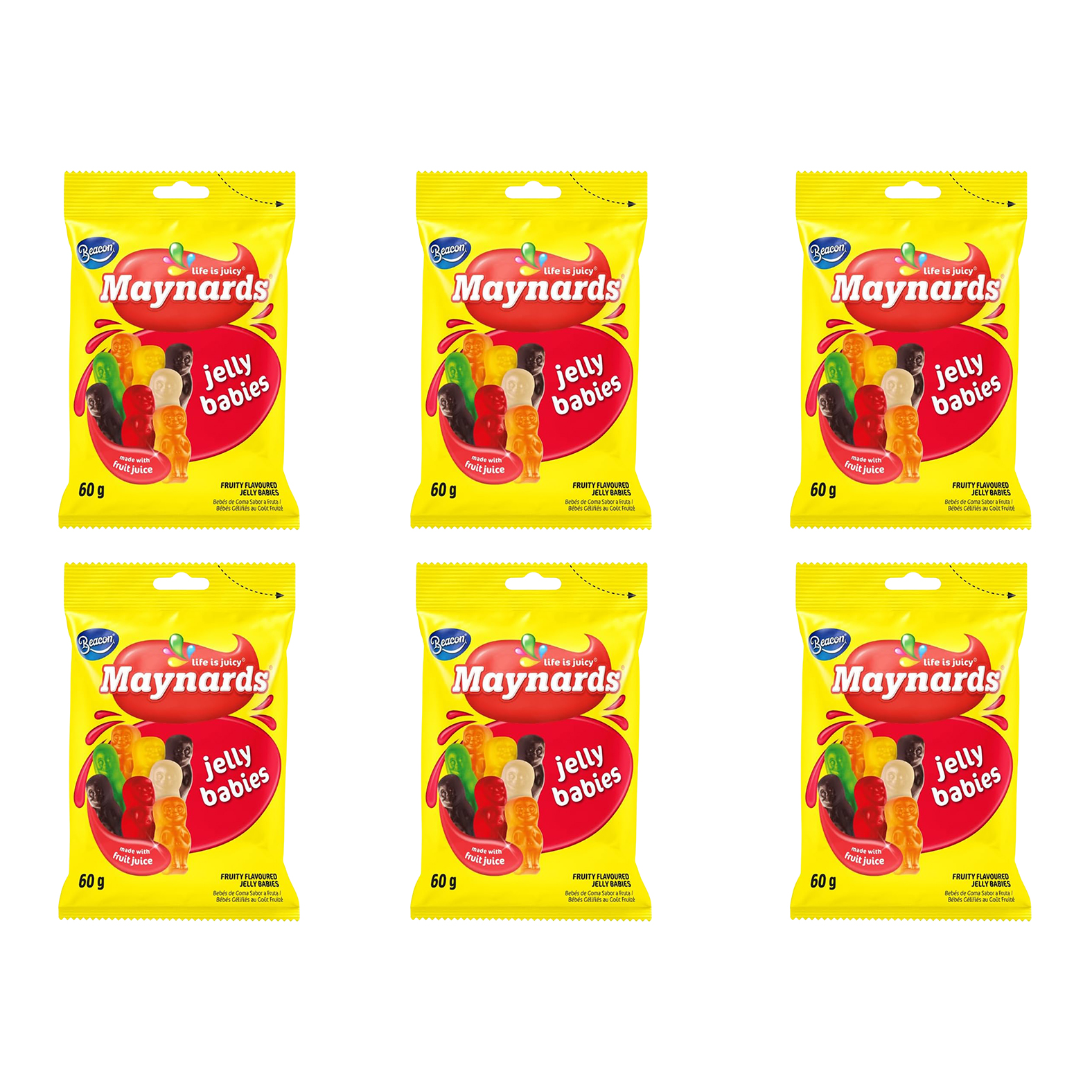 Babies - Bundle Contents