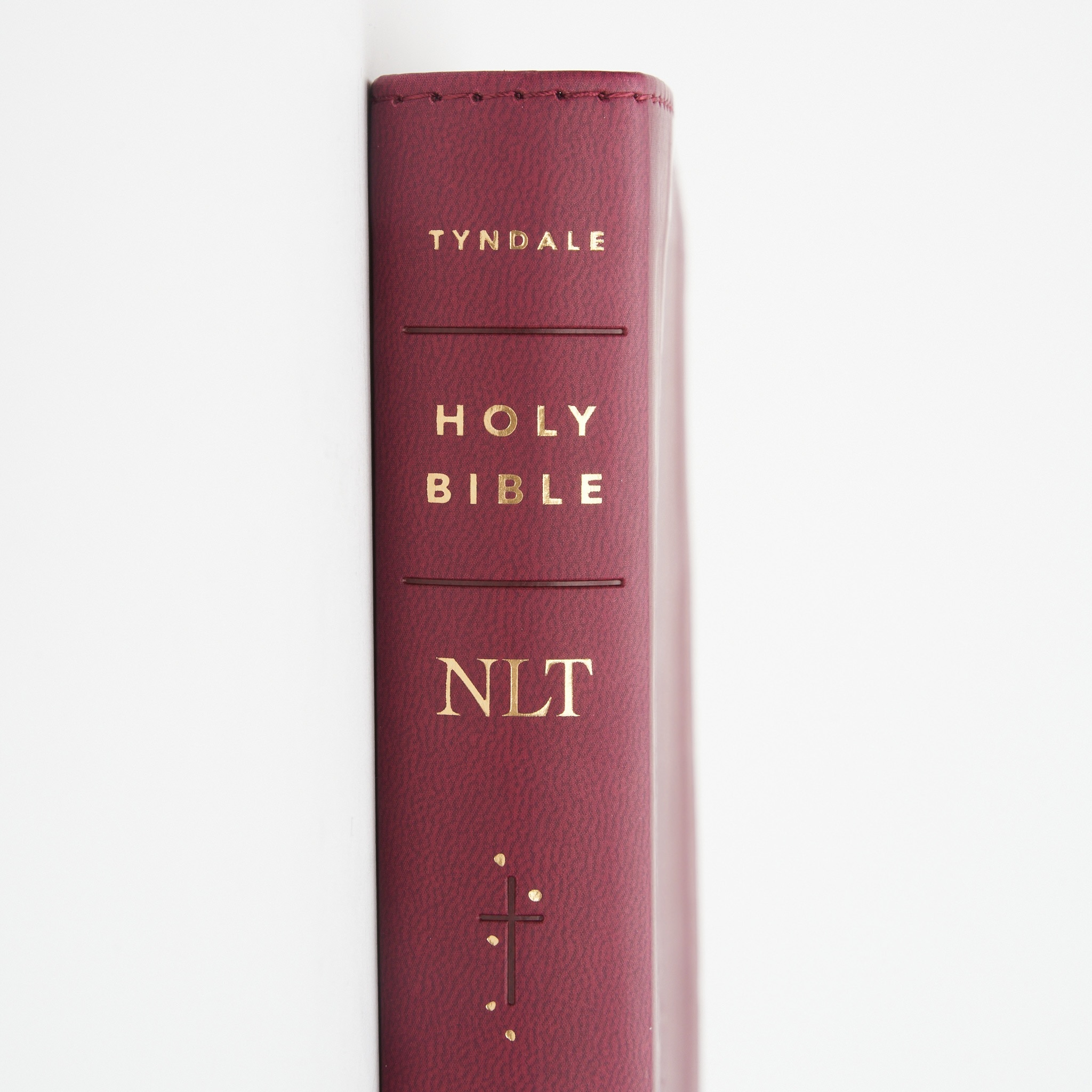 Filament Thinline Reference Imitation Leather Bible