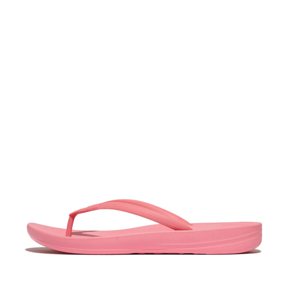Ladies iQushion Ergonomic Flip-Flops