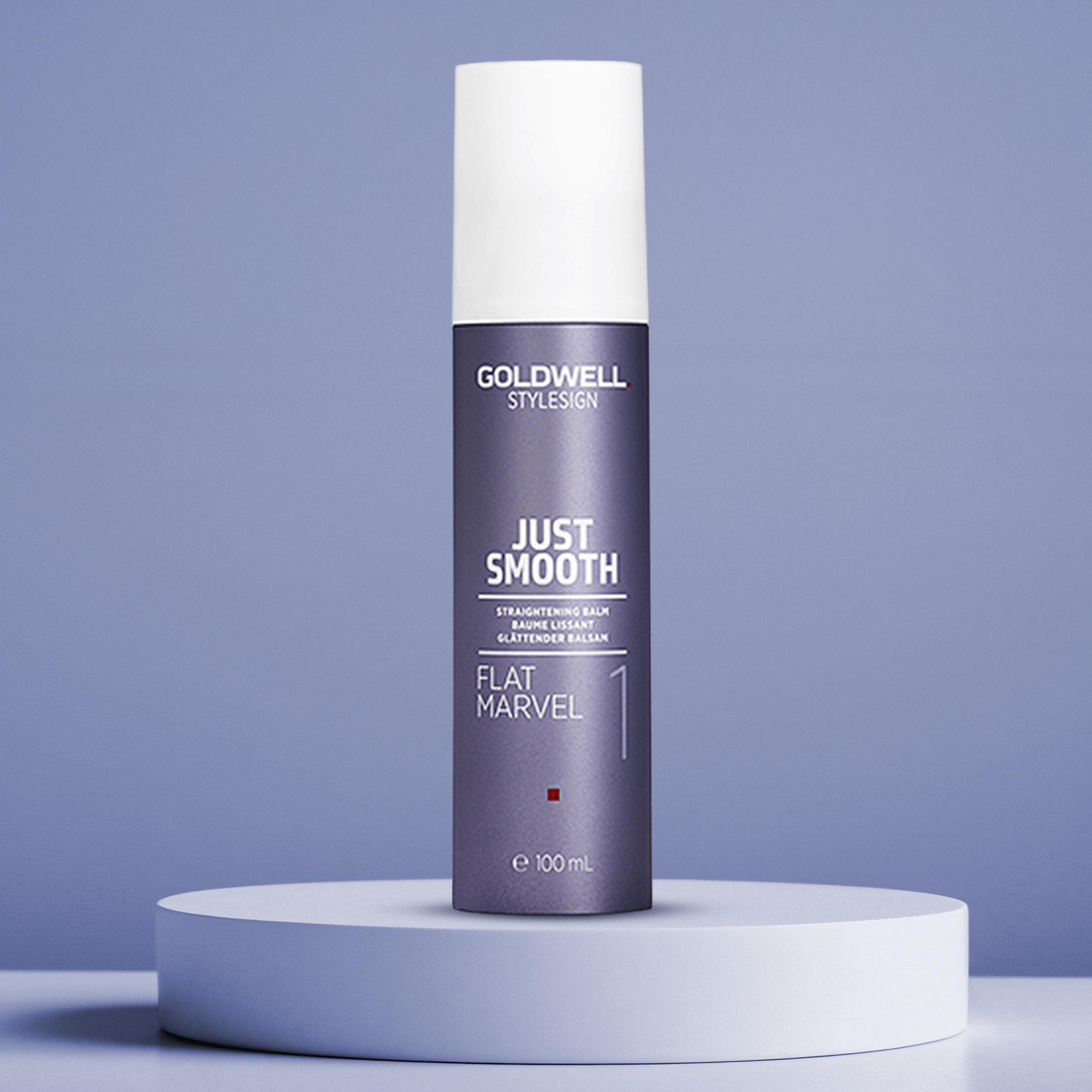 100ml Flat Marvel Strengthening Balm