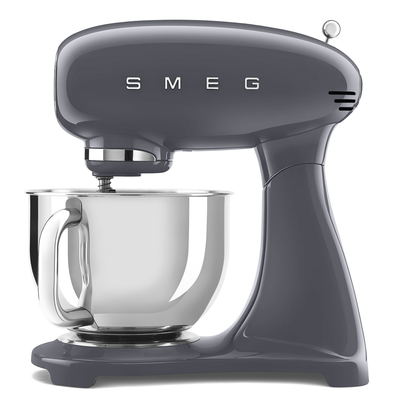 4.8L Slate Grey Stand Mixer
