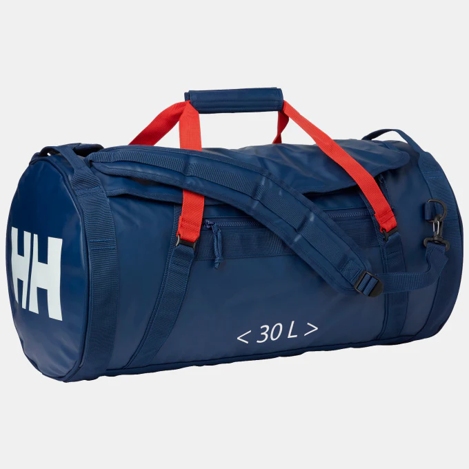 HH Duffel Bag 2