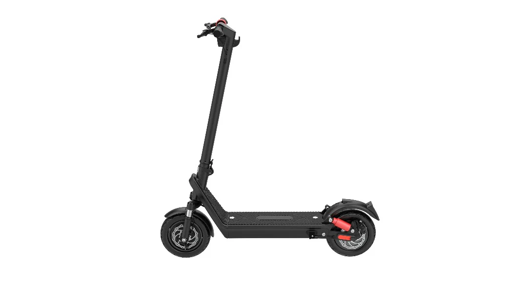 【値引き！】SCOOTER DAYLIFE152 35% off on 550W Foldable Electric Scooter | OneDayOnly