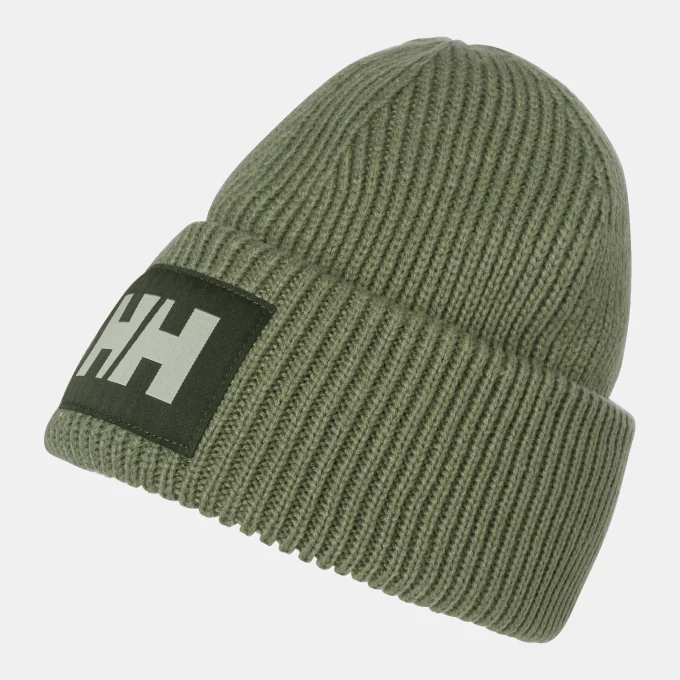 Unisex HH Box Beanie