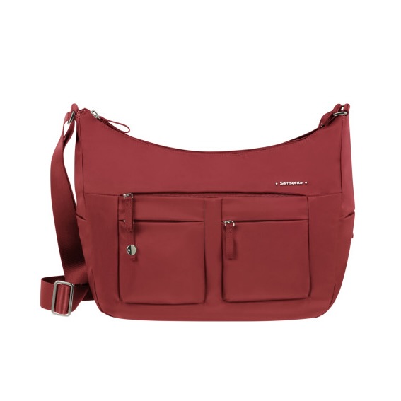 Ladies Nylon Shoulder Bag