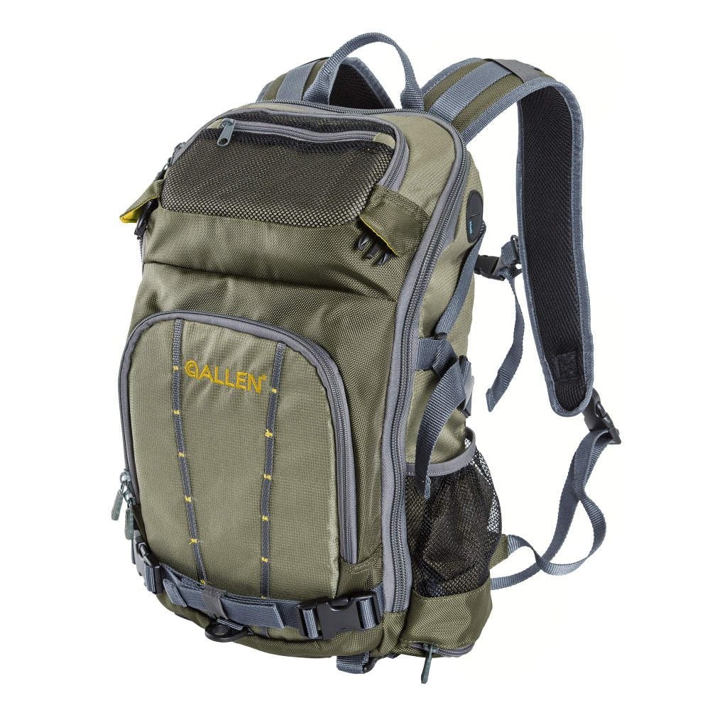 Gunnison Fishing Switch Backpack Green