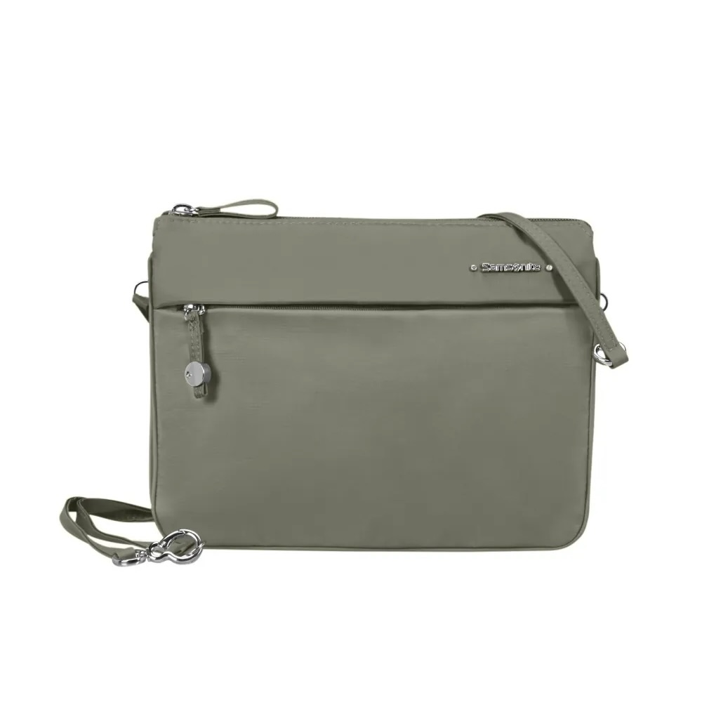 Ladies Nylon Shoulder Bag