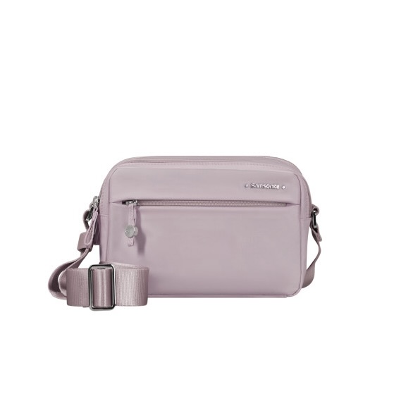 Ladies Light Taupe Shoulder Bag
