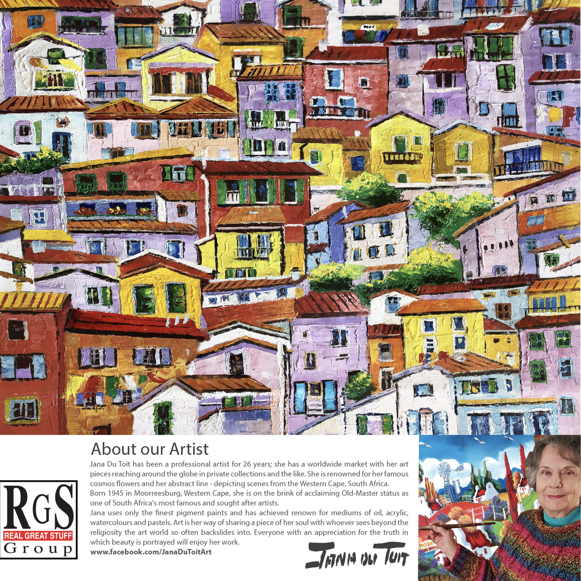 20% off on RGS 1000-Piece Satin Finish Puzzle | OneDayOnly
