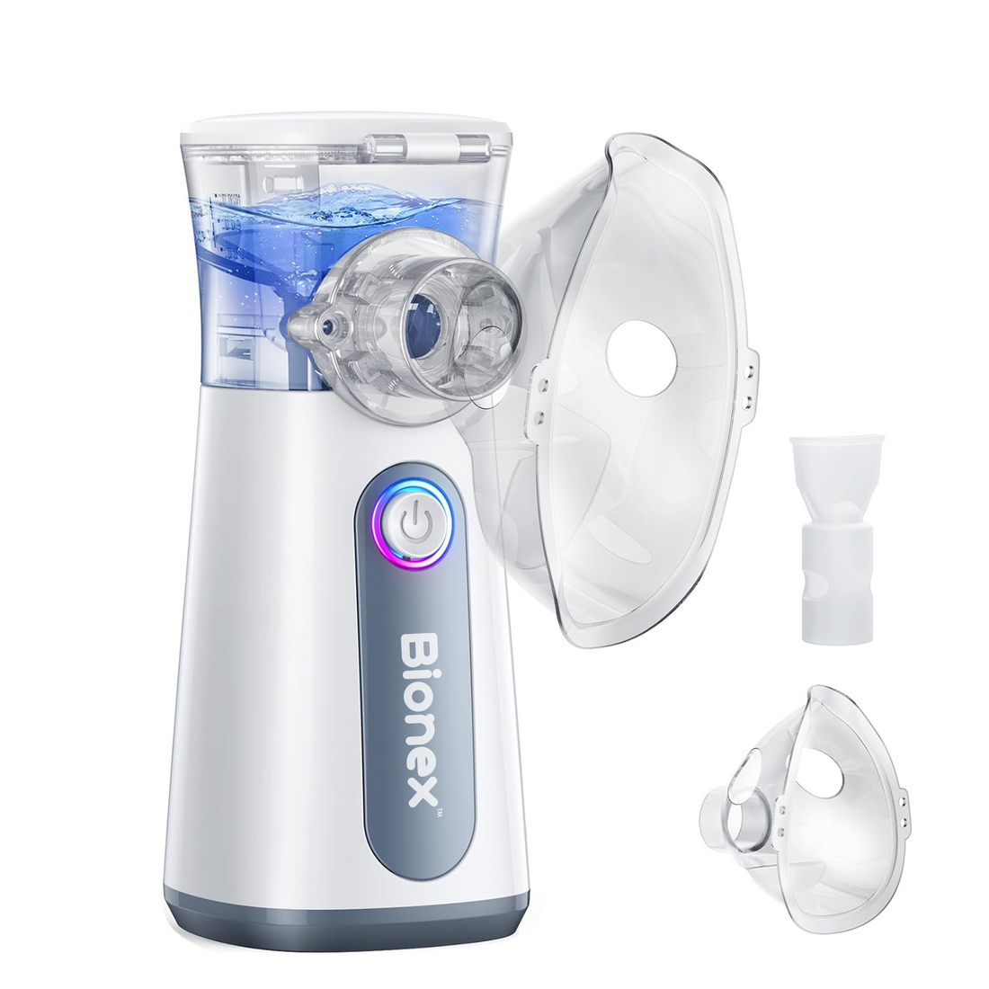 Portable Nebuliser