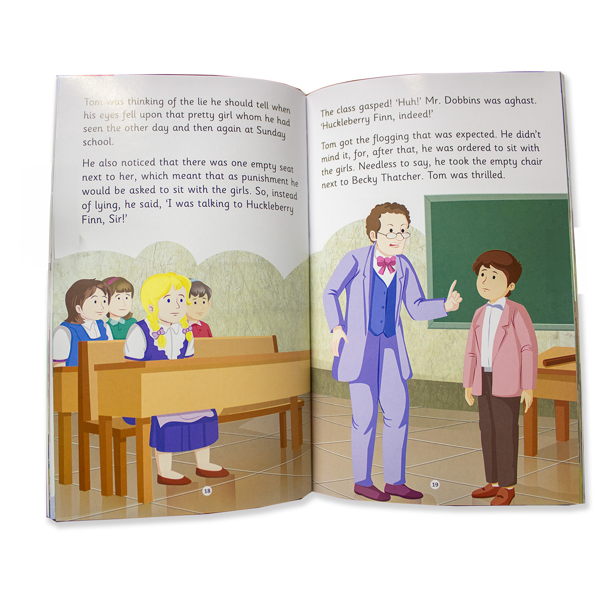 18% off on Advanced Reader Collection | OneDayOnly