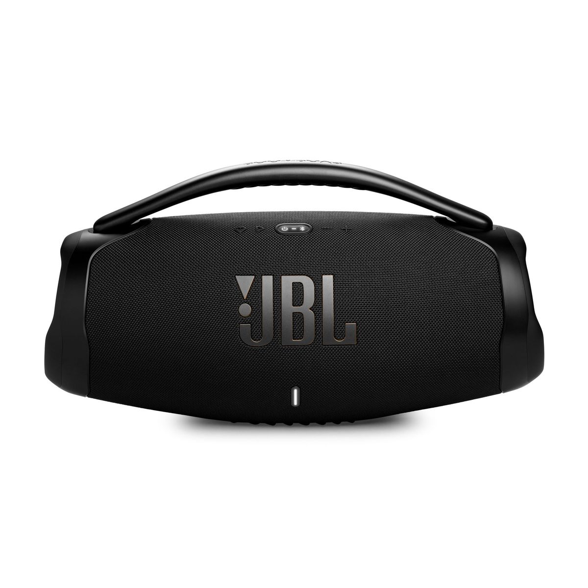 Boombox 3 Portable Waterproof WiFi Bluetooth Speaker