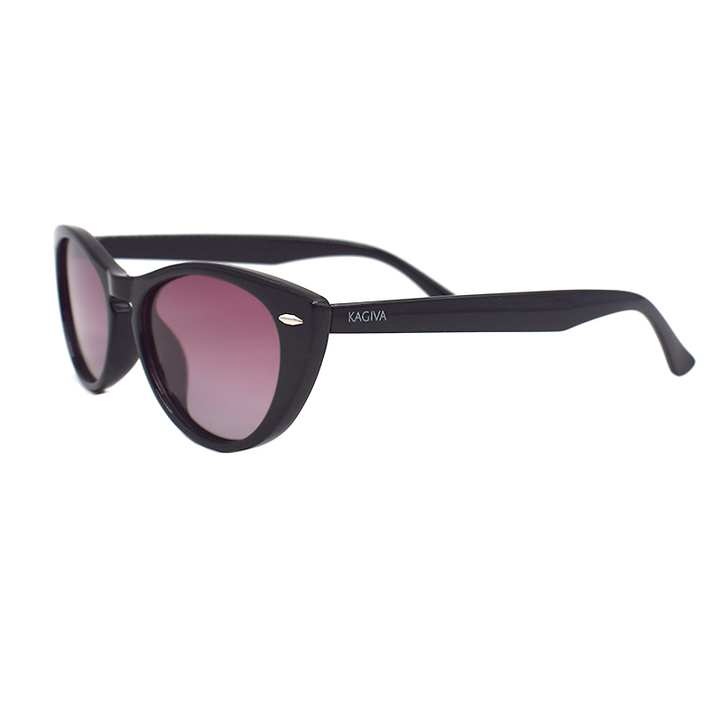 37% off on Kaviga Ladies Cat Eye Sunglasses OneDayOnly