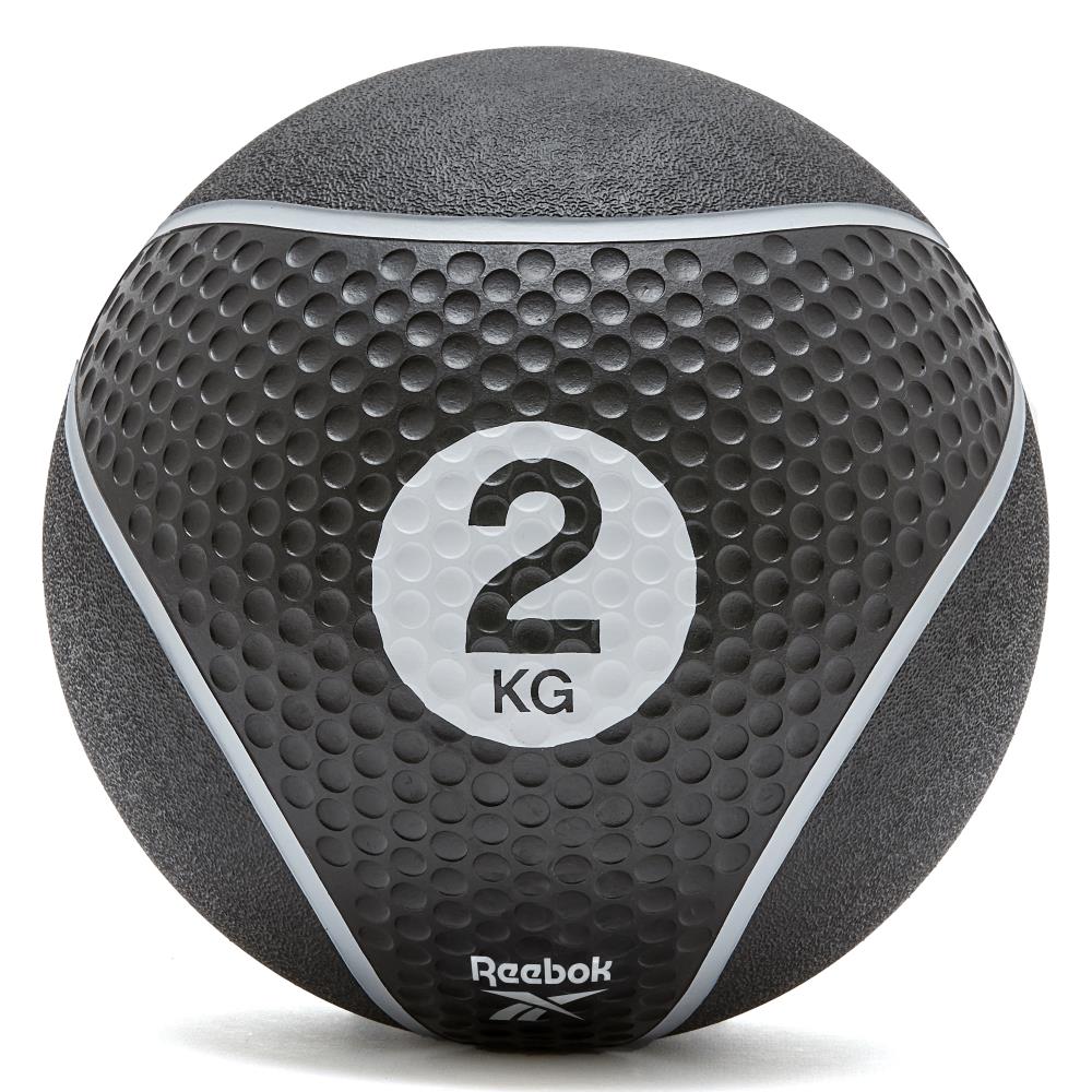 Strength and Recovery Training Medicine Ball