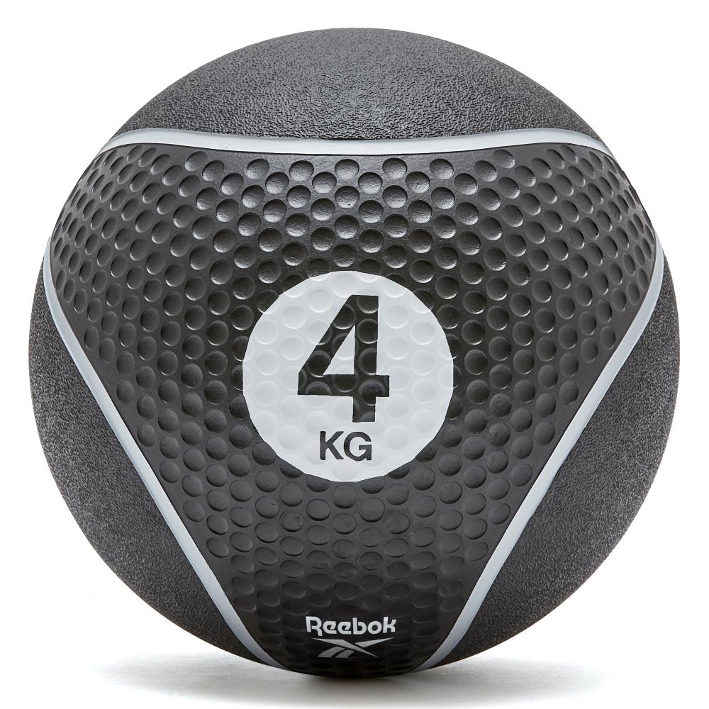 4KG Strength and Recovery Training Medicine Ball