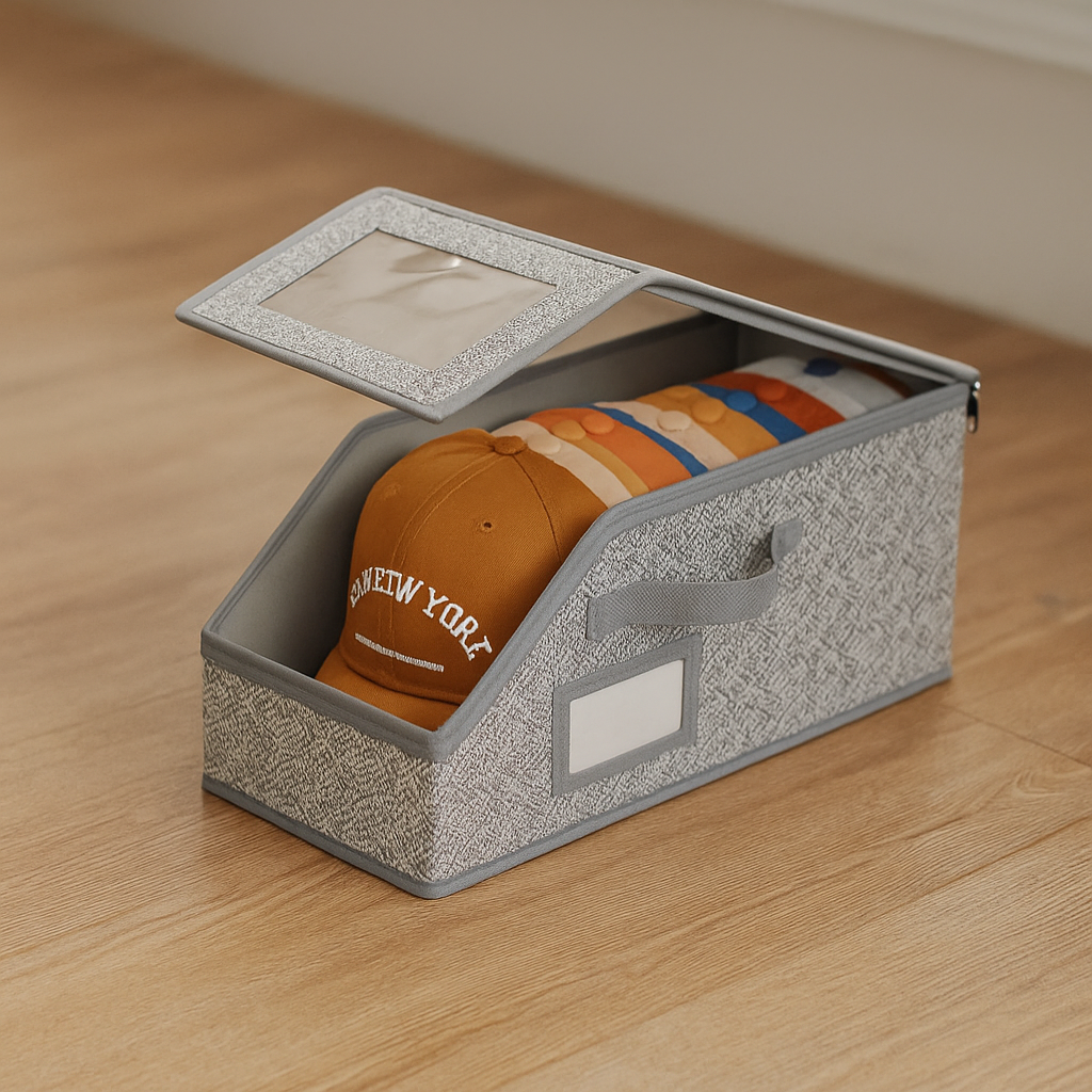 Functionality illustration (Not exact product)