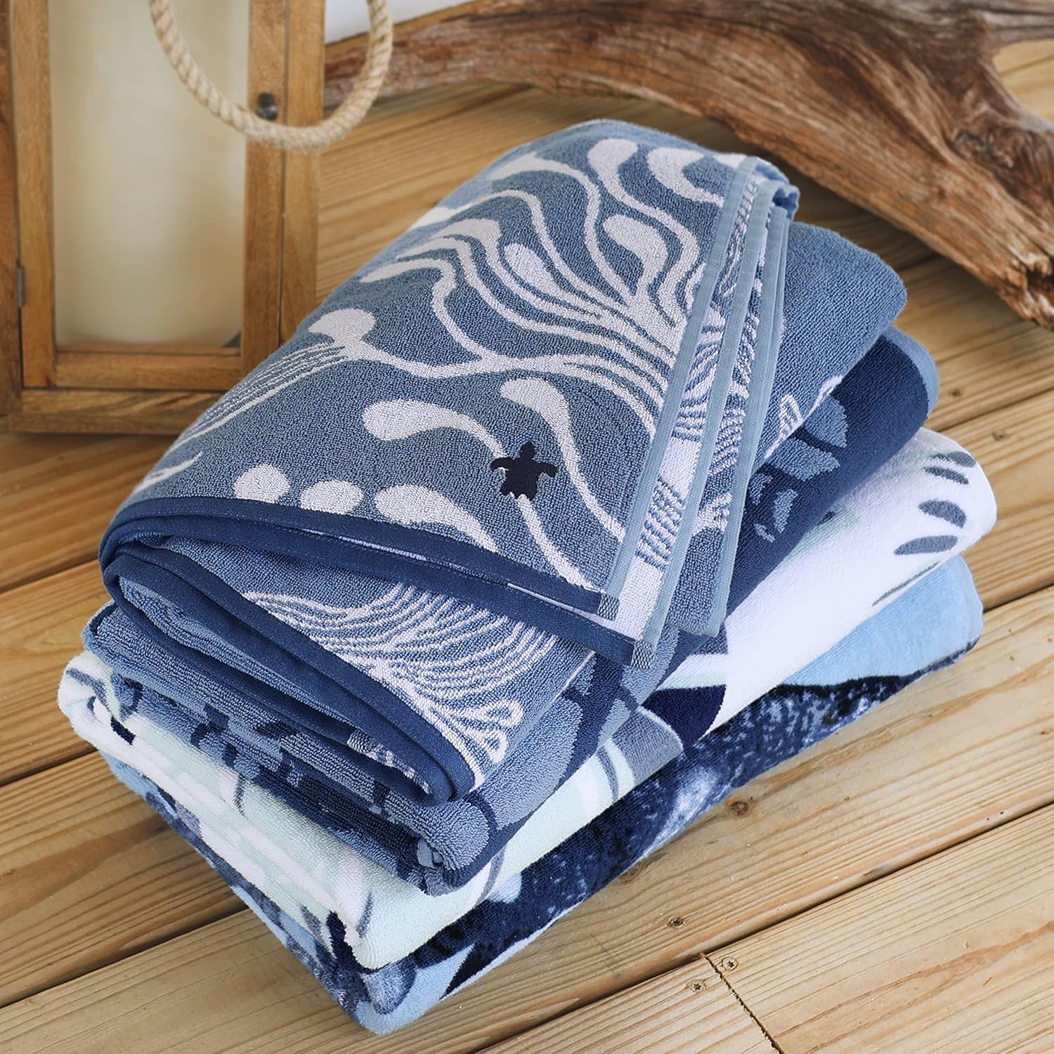 520gsm XL Beach Towel