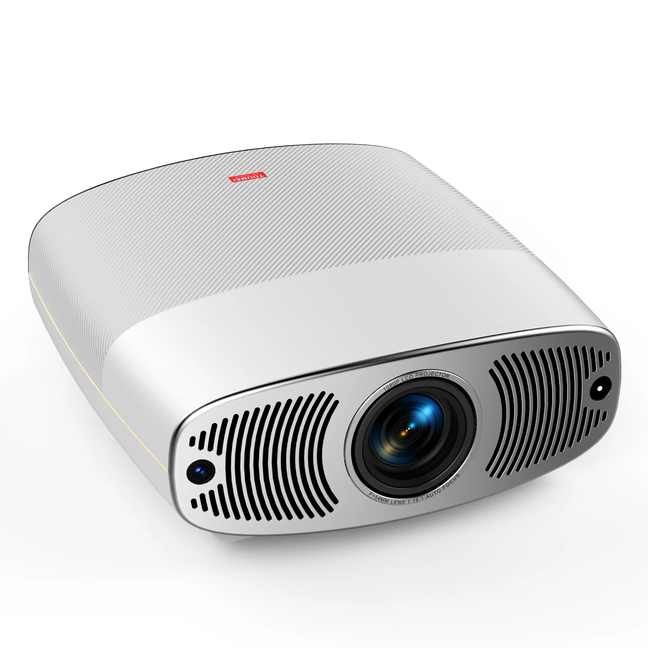 150-Inch 4K Q7 Home Theatre Projector