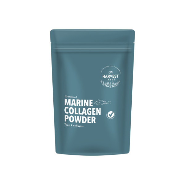 400g Marine Collagen Powder Pouch