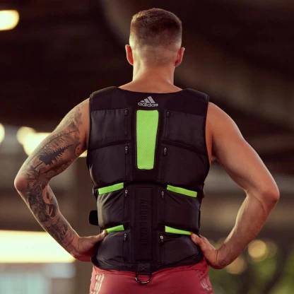 29% off on 10kg Adjustable Weighted Training Vest OneDayOnly