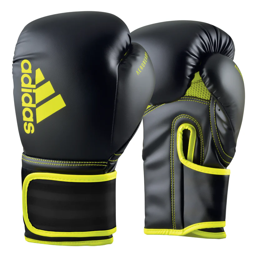 Hybrid 80 Boxing Gloves