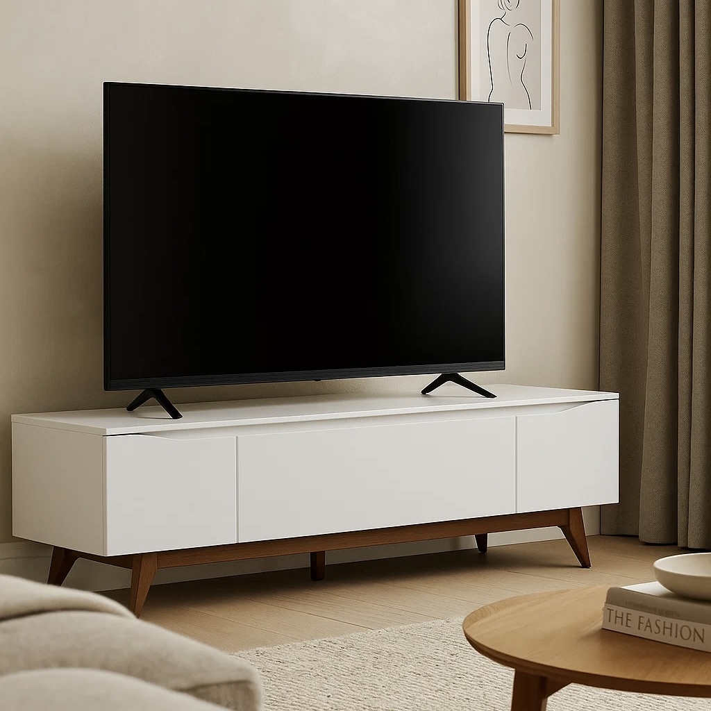 1.8m Modern TV Stand