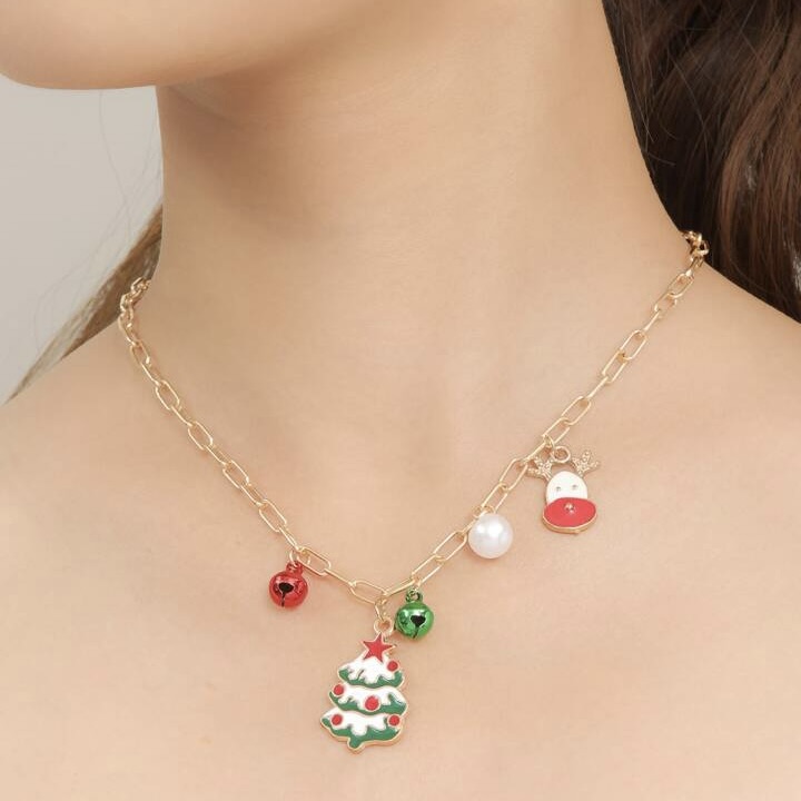 Multiple Pendants - Style 2
