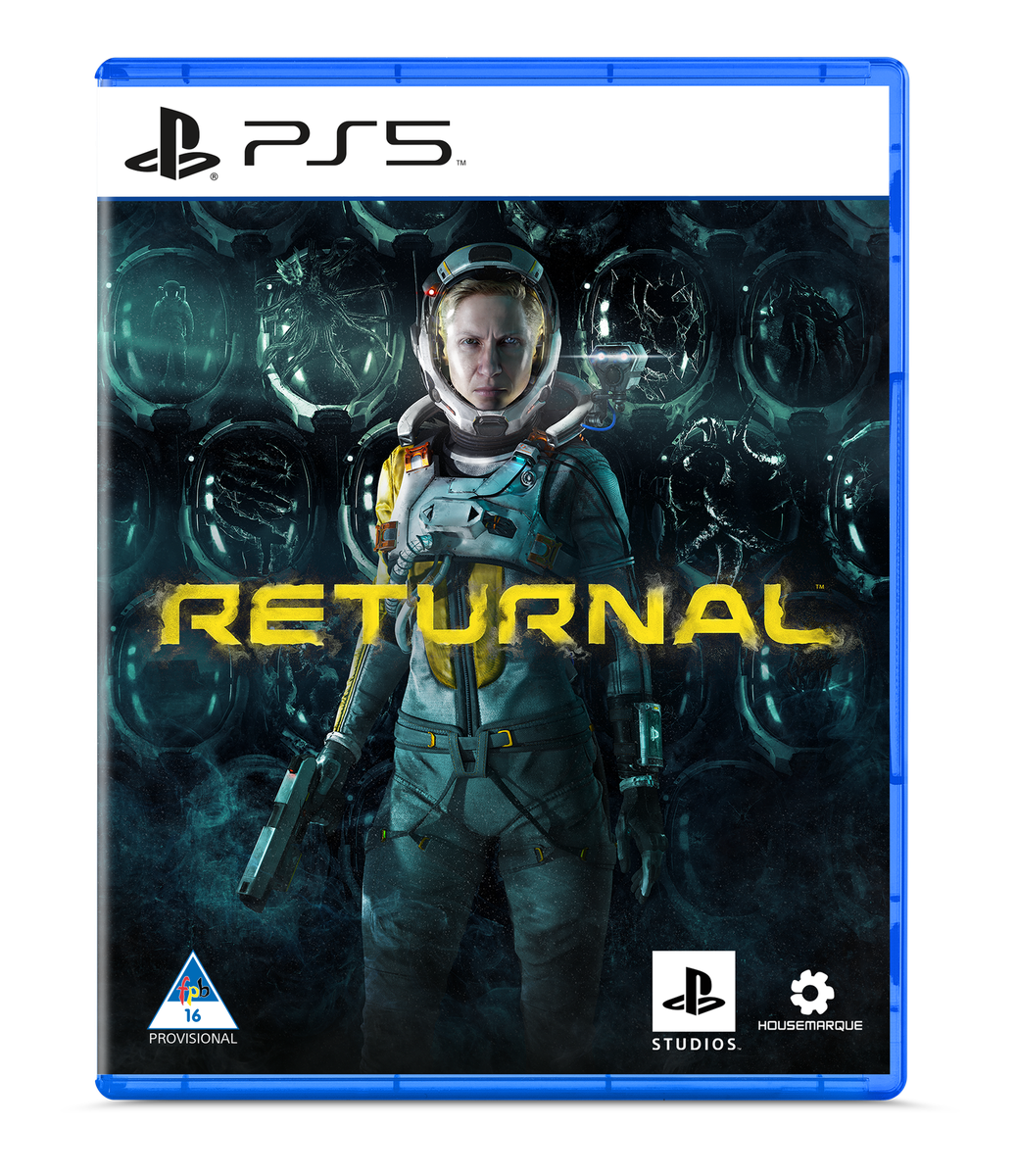 Returnal for PS5