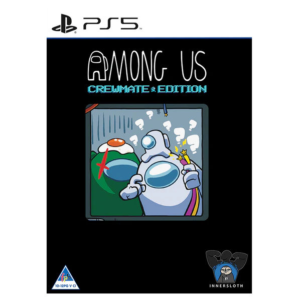 Among Us: Crewmate Edition for PS5