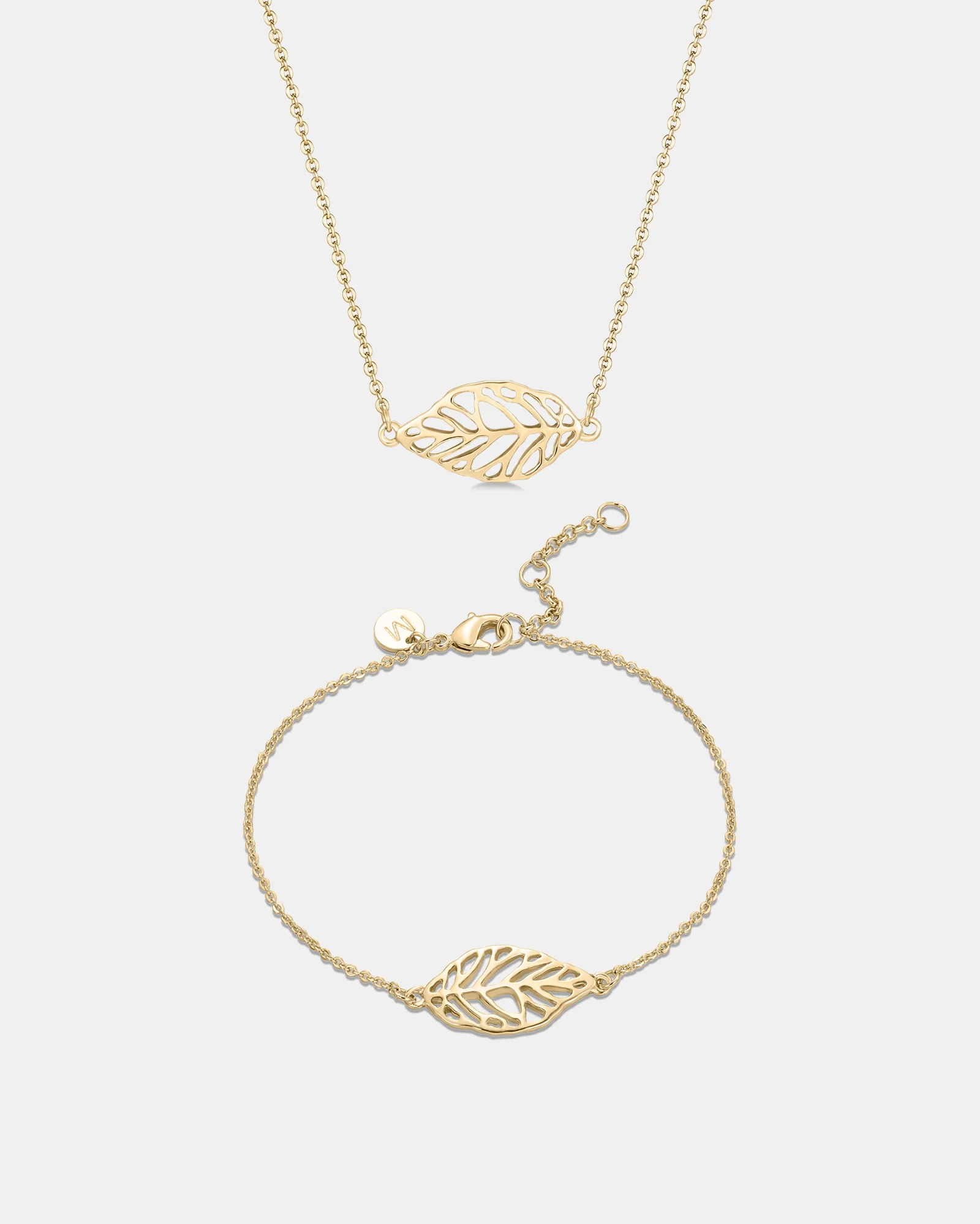 Gold Plated
