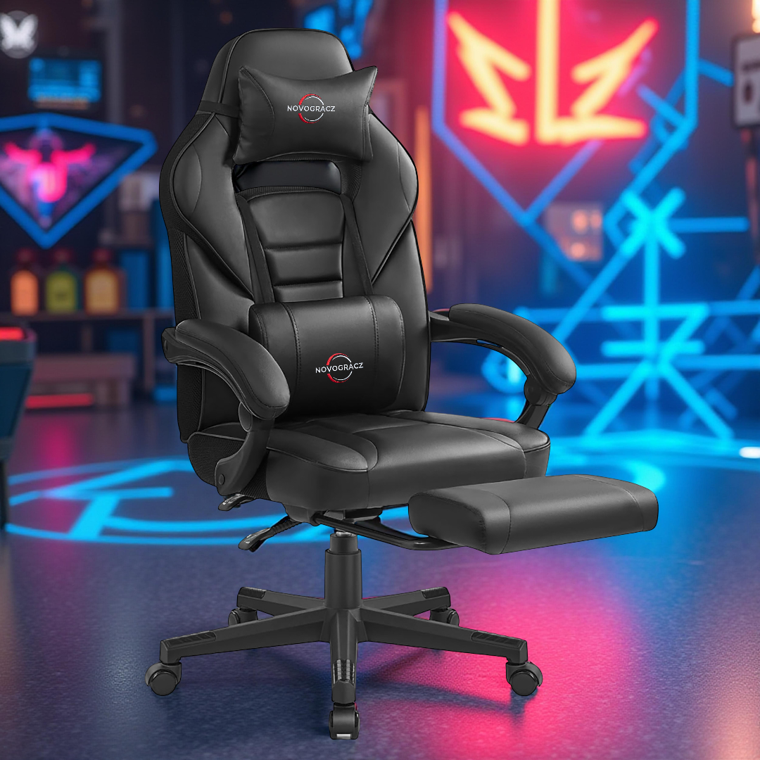 Maverick Elite Gaming and Office Chair