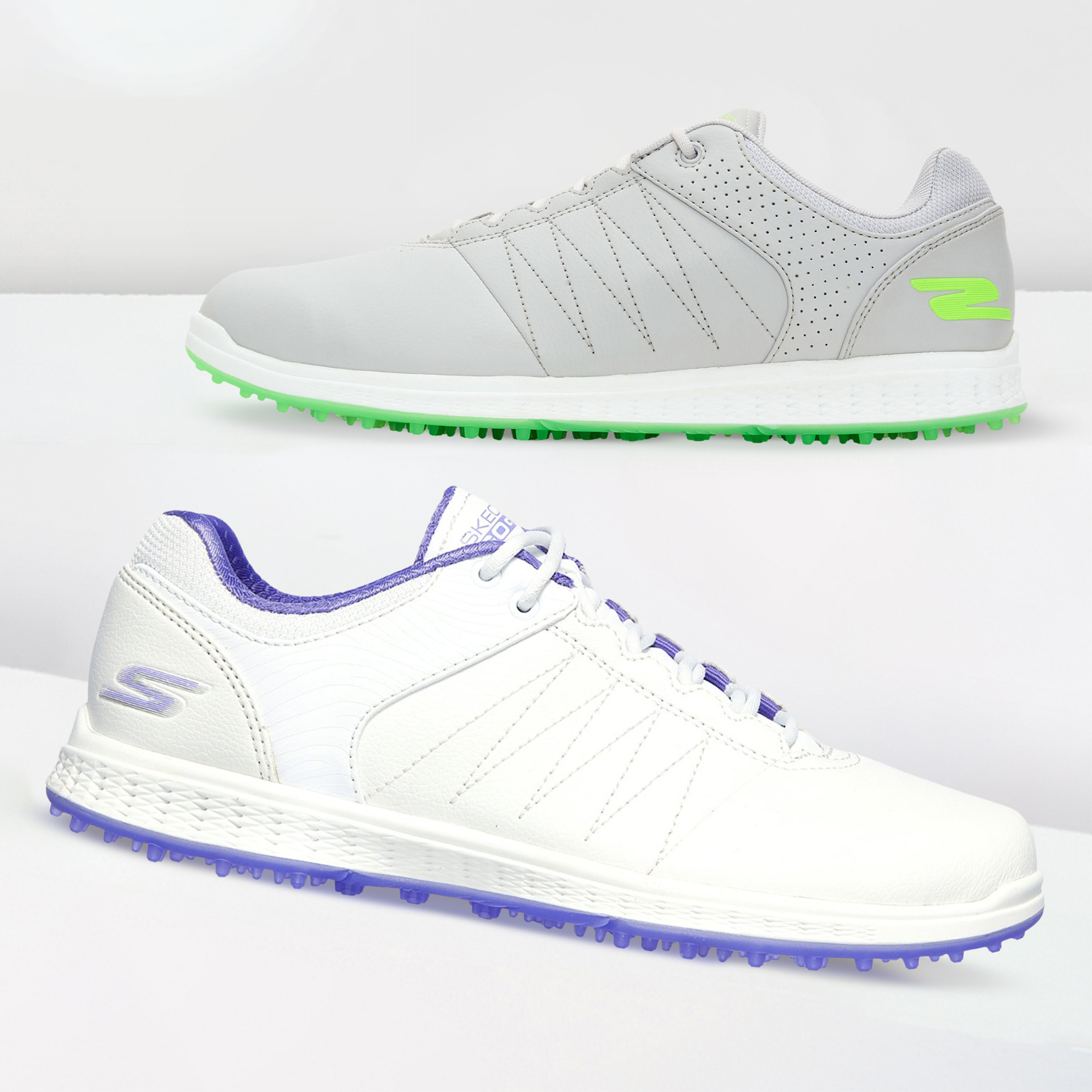 Men's or Ladies Go Golf Pivot Shoes