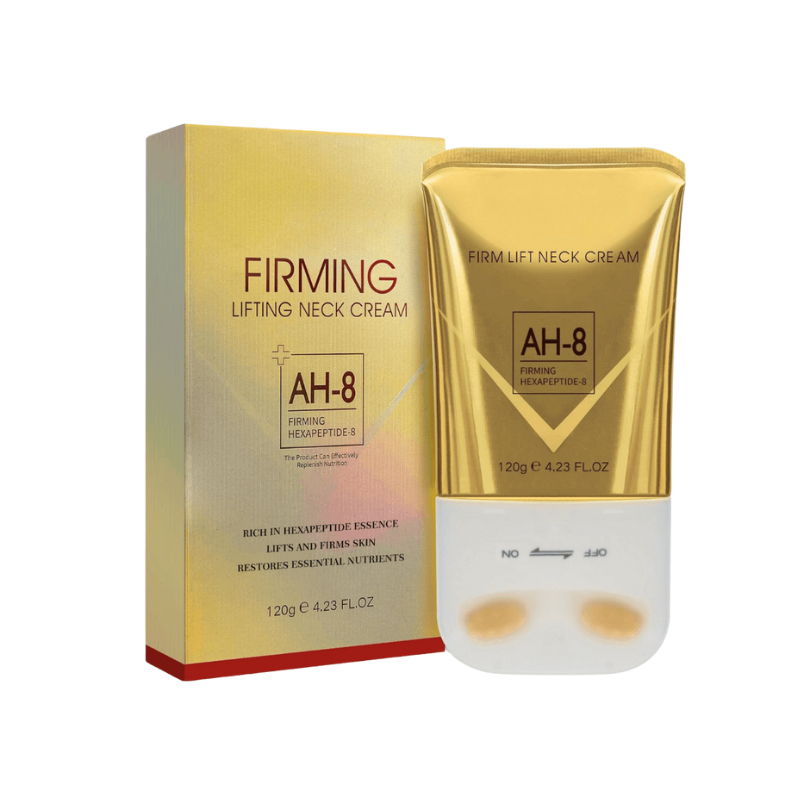 120g AH-8 Neck Lifting and Firming Cream