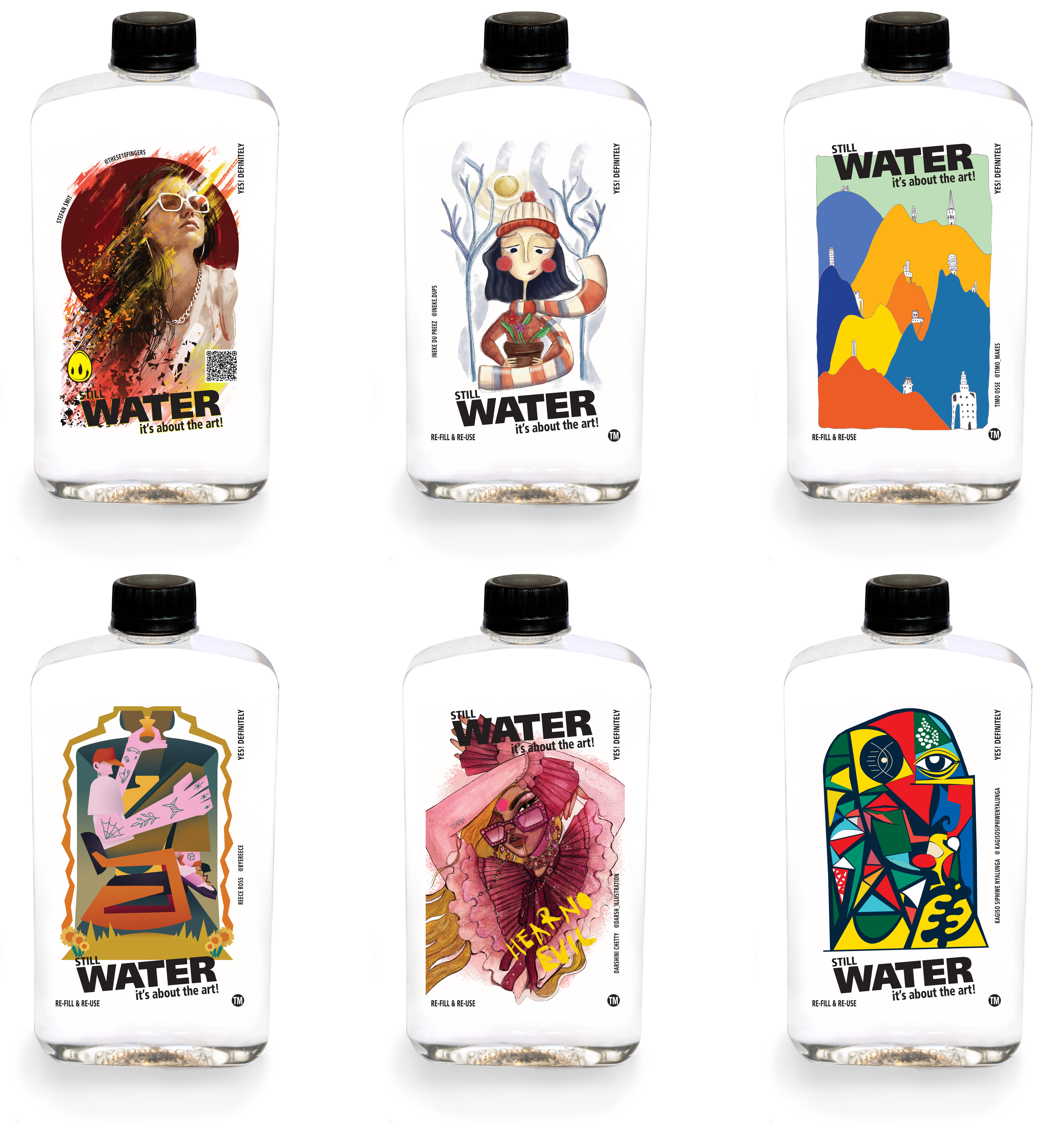 Product media
