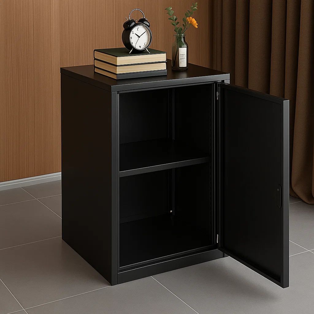 Black (Functionality illustration - not exact product)