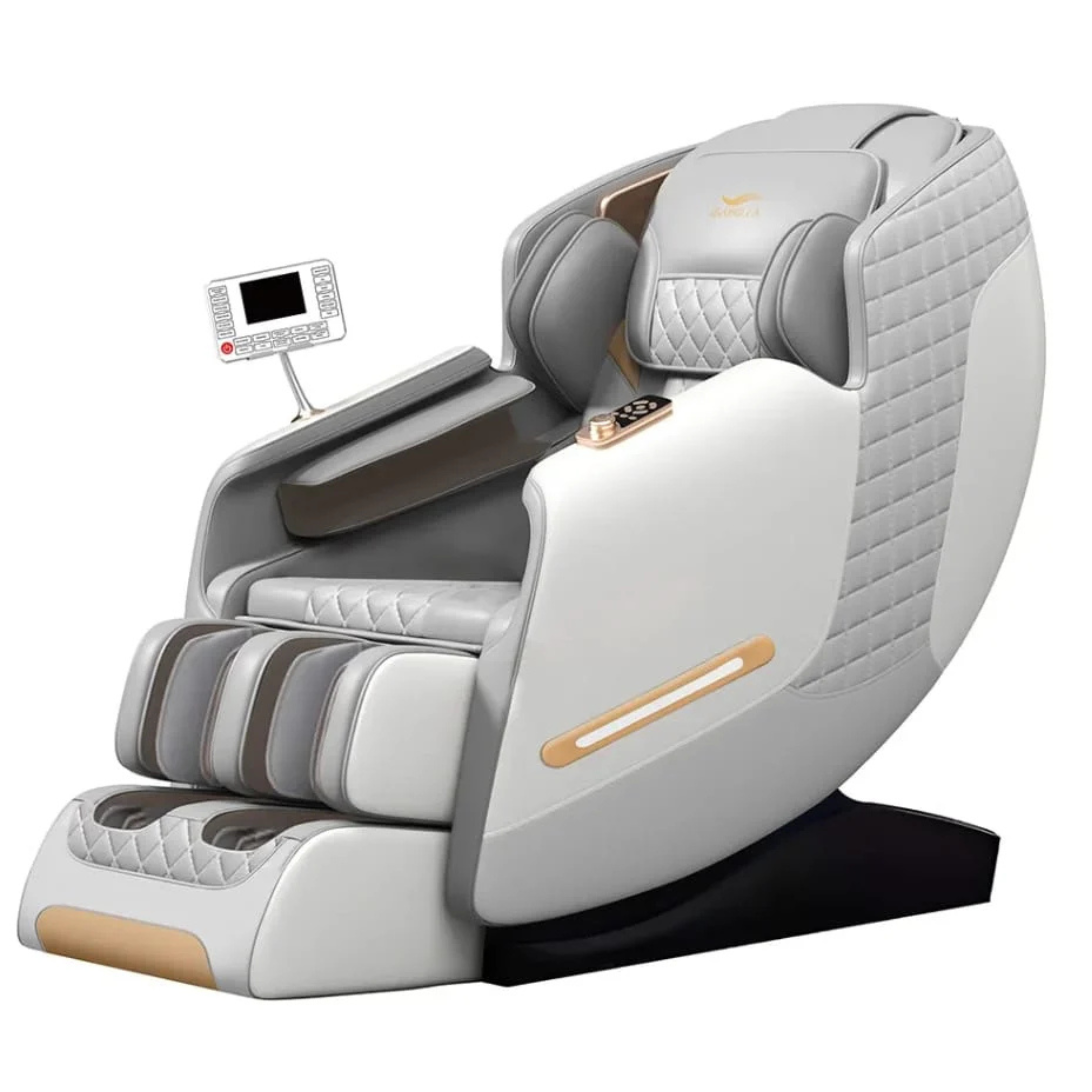 Royal Omega Multi-Functional Full Body Massage Chair