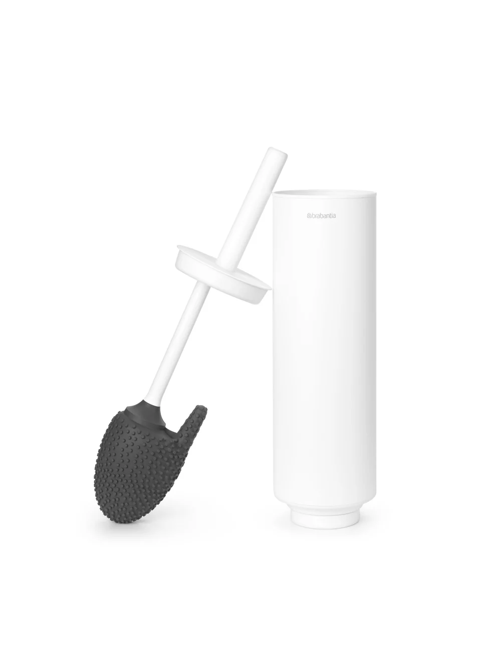 MindSet Toilet Brush and Holder