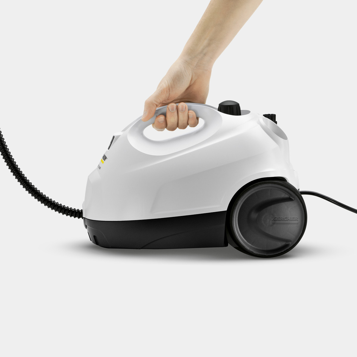 38% off on Kärcher SC 2 Steam Cleaner | OneDayOnly