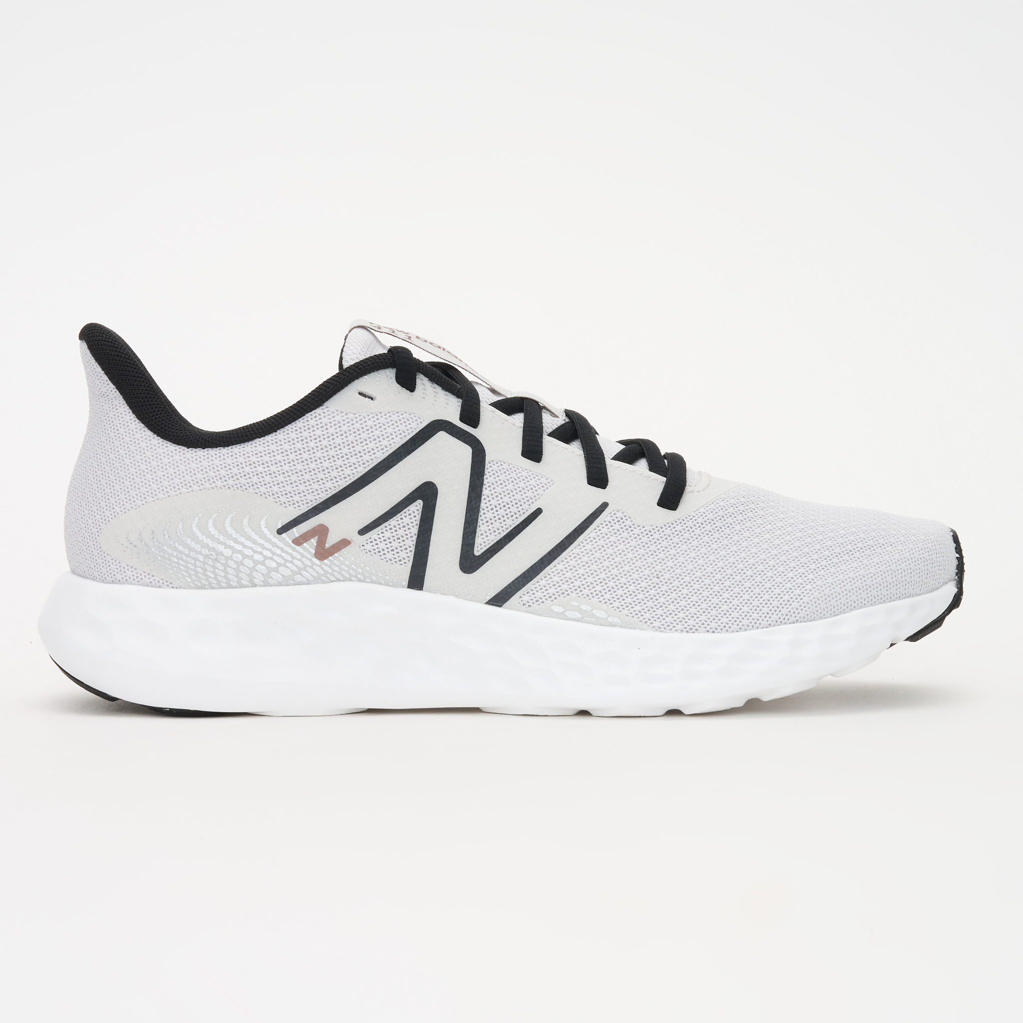 White & Black - Men's