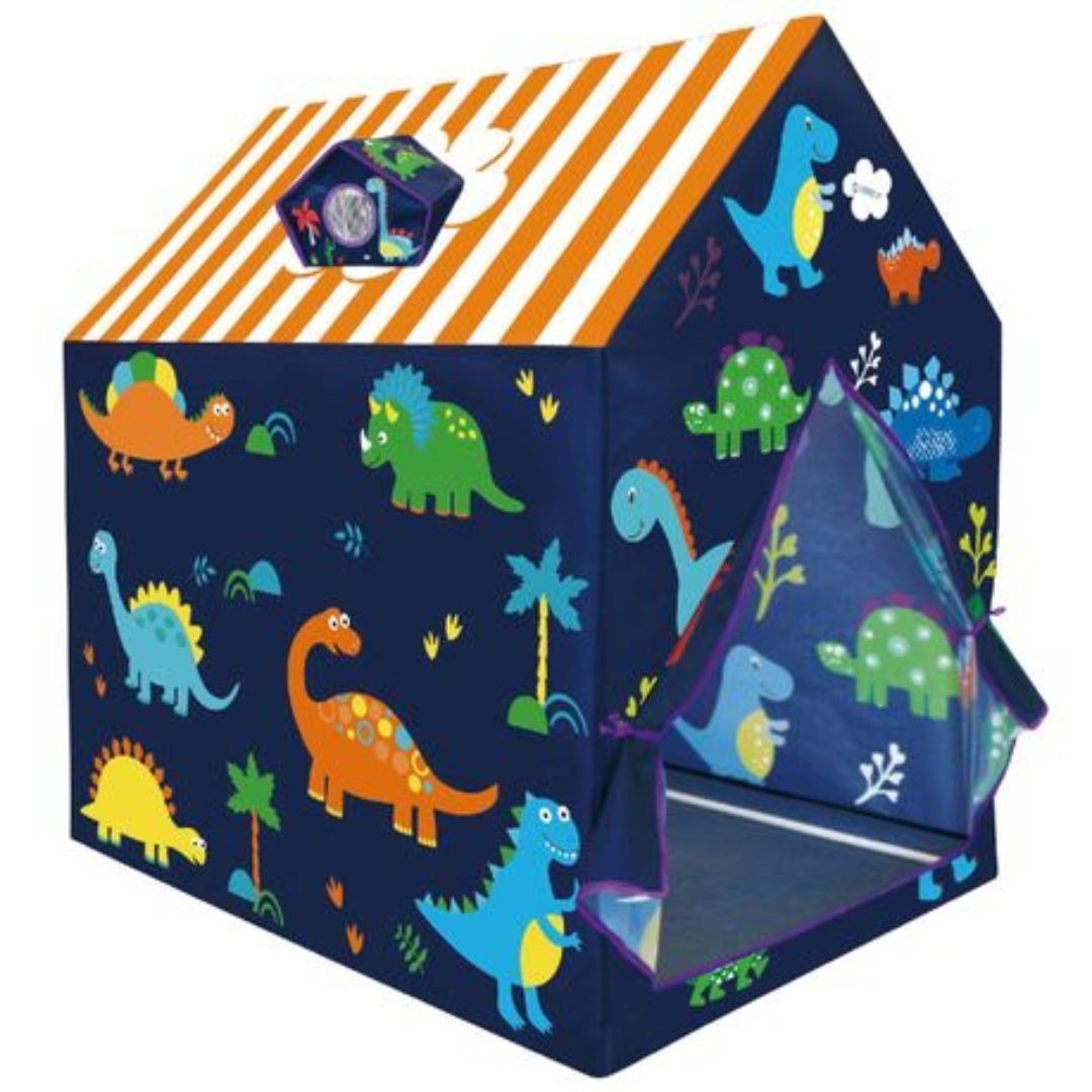 42% off on Teeto Toys Dinosaur House Play Tent OneDayOnly