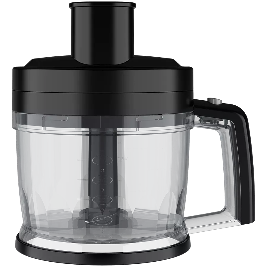 500ml Hand Blender Chopper Attachment (Model: AHBC123)
