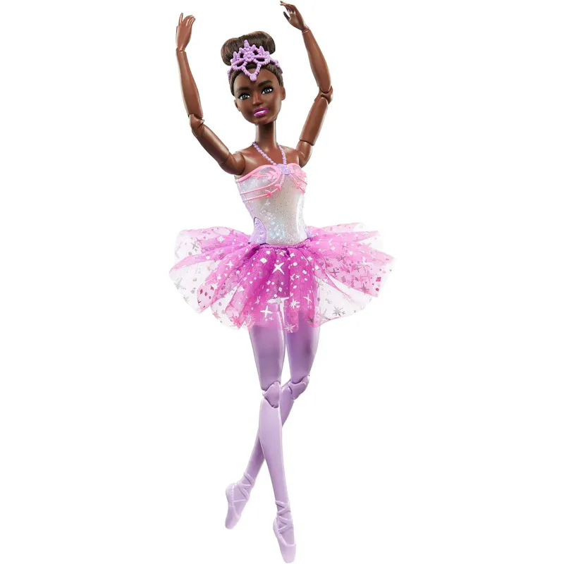 Dreamtopia Ballerina Twinkling Doll