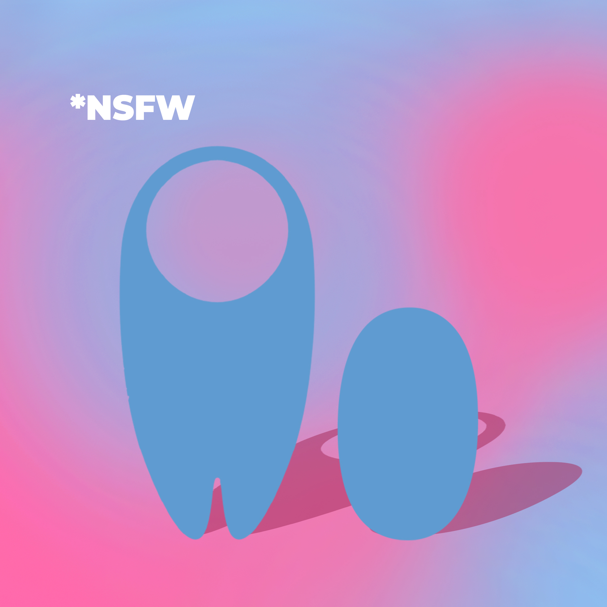 WINNI 2 Interactive Vibrating Rabbit Ring