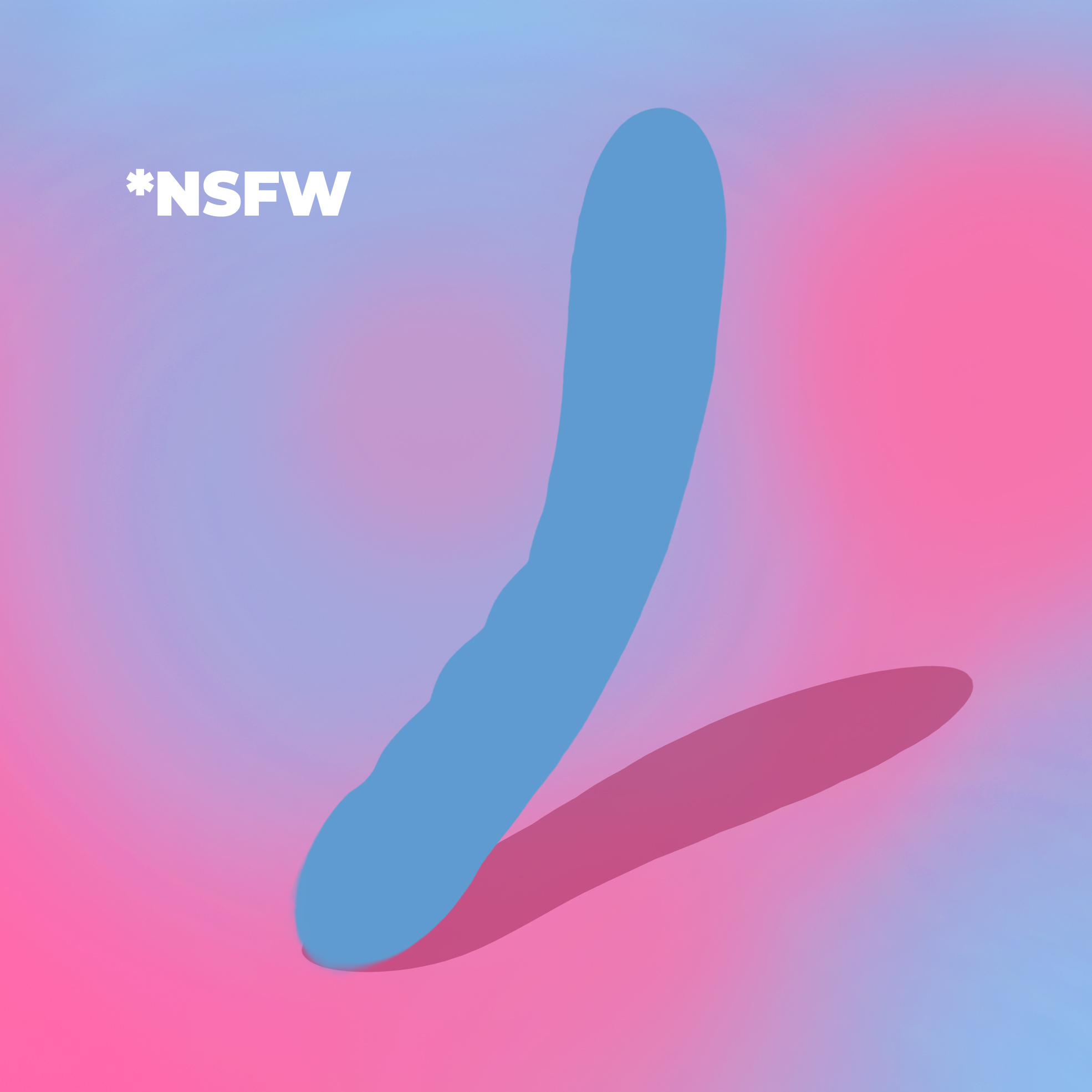 Ava Neo Interactive Thrusting Toy