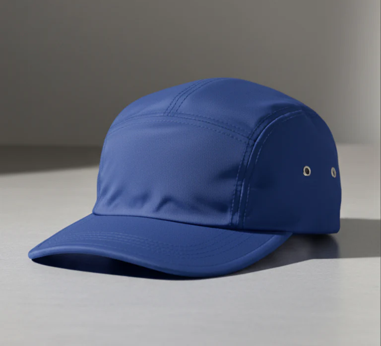 51% off on CoreWear Men's Peak 5-Panel Cap | OneDayOnly