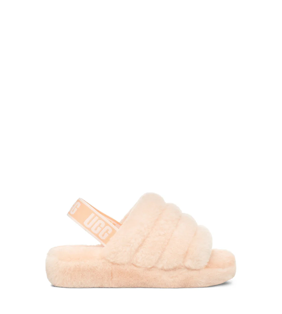 Ugg Fluff Yeah Oh Yeah Bling Slide 67% Off On UGG® Ladies Fluff